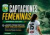 El Unión Tomelloso Femenino abre sus captaciones para la temporada 2026/2027 El Unión Tomelloso Femenino abre sus captaciones para la temporada 2026/2027