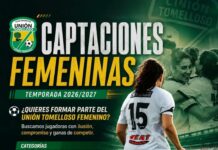 El Unión Tomelloso Femenino abre sus captaciones para la temporada 2026/2027 El Unión Tomelloso Femenino abre sus captaciones para la temporada 2026/2027