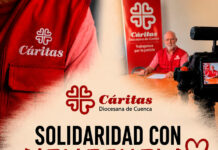 Solidaridad con Venezuela: una campaña para transformar la ayuda en esperanza Solidaridad con Venezuela: una campaña para transformar la ayuda en esperanza