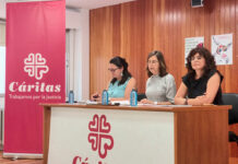 Cáritas Ciudad Real impulsa el empleo regularizado para proteger a los temporeros y fortalecer el campo Cáritas Ciudad Real impulsa el empleo regularizado para proteger a los temporeros y fortalecer el campo