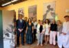 La Casa del Doncel acerca el universo de Goya Sigüenza con la exposición inmersiva ‘Goya, un museo en movimiento’ La Casa del Doncel acerca el universo de Goya Sigüenza con la exposición inmersiva 'Goya, un museo en movimiento'