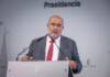 Castilla-La Mancha reclama abrir un proceso de diálogo para reconducir la propuesta de financiación autonómica Castilla-La Mancha reclama abrir un proceso de diálogo para reconducir la propuesta de financiación autonómica