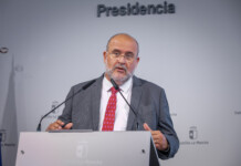 Castilla-La Mancha reclama abrir un proceso de diálogo para reconducir la propuesta de financiación autonómica Castilla-La Mancha reclama abrir un proceso de diálogo para reconducir la propuesta de financiación autonómica