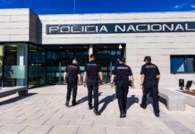 ¡Cazados tras sembrar el caos en supermercados de Ciudad Real y Puertollano! ¡Cazados tras sembrar el caos en supermercados de Ciudad Real y Puertollano!