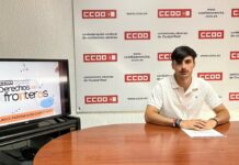 Tomelloso registra 18 expedientes de regularización de personas migrantes tramitados por CCOO Tomelloso registra 18 expedientes de regularización de personas migrantes tramitados por CCOO