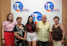 El Centro de Mayores de Villacañas celebra el Día de los Abuelos con un emotivo programa de radio El Centro de Mayores de Villacañas celebra el Día de los Abuelos con un emotivo programa de radio
