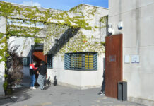 Tomelloso aprueba las normas para la cesión de los locales de ensayo del Centro Municipal de Juventud Tomelloso aprueba las normas para la cesión de los locales de ensayo del Centro Municipal de Juventud