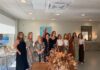Fundación CERES refuerza en Tomelloso la formación como vía hacia la independencia laboral de las mujeres Fundación CERES refuerza en Tomelloso la formación como vía hacia la independencia laboral de las mujeres
