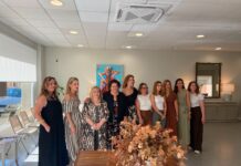 Fundación CERES refuerza en Tomelloso la formación como vía hacia la independencia laboral de las mujeres Fundación CERES refuerza en Tomelloso la formación como vía hacia la independencia laboral de las mujeres