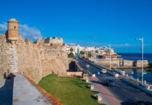 Ceuta: cuando la política abdica, las personas pagan el precio Ceuta: cuando la política abdica, las personas pagan el precio