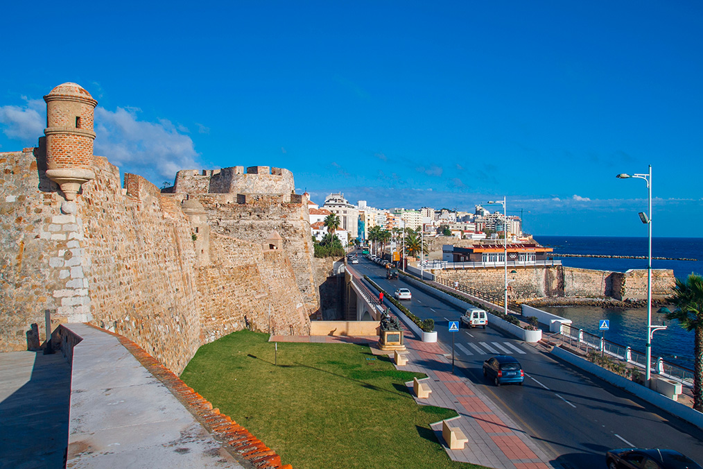 Ceuta: cuando la política abdica, las personas pagan el precio