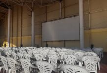 El Cine de Verano continúa durante el mes de Agosto El Cine de Verano continúa durante el mes de Agosto