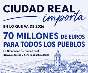 Ciudad Real Importa