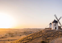 Castilla-La Mancha recibirá en 2027 las mayores entregas a cuenta de su historia con 8.074 millones de euros, un 8% más que en 2026 Castilla-La Mancha recibirá en 2027 las mayores entregas a cuenta de su historia con 8.074 millones de euros, un 8% más que en 2026