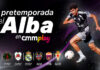 CMMPlay emitirá en directo la pretemporada del Albacete Balompié CMMPlay emitirá en directo la pretemporada del Albacete Balompié