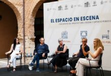 El COACM reivindica en Almagro que conservar el patrimonio es mantenerlo vivo El COACM reivindica en Almagro que conservar el patrimonio es mantenerlo vivo