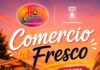 El comercio de Villacañas sale a la calle este sábado con la Gran Fiesta del Comercio al Fresco El comercio de Villacañas sale a la calle este sábado con la Gran Fiesta del Comercio al Fresco