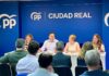Valverde pide mejor financiación y menos carga fiscal a los ayuntamientos Valverde pide mejor financiación y menos carga fiscal a los ayuntamientos