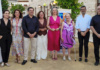 Concluye con éxito el ciclo de catas solidarias “Saborea el Siglo de Oro” de la Diputación en el marco Festival Internacional de Teatro Clásico de Almagro Concluye con éxito el ciclo de catas solidarias “Saborea el Siglo de Oro” de la Diputación en el marco Festival Internacional de Teatro Clásico de Almagro
