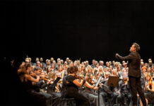 Ópera y zarzuela unen a Tomelloso, Daimiel y Almagro en una noche para el recuerdo Ópera y zarzuela unen a Tomelloso, Daimiel y Almagro en una noche para el recuerdo