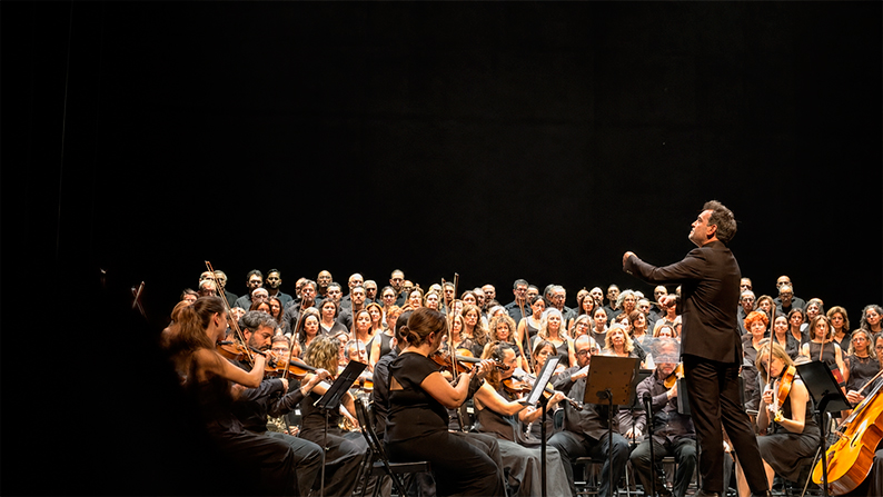 Ópera y zarzuela unen a Tomelloso, Daimiel y Almagro en una noche para el recuerdo