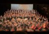 La Coral del Conservatorio de Música de Tomelloso llevará su voz al Festival de Almagro La Coral del Conservatorio de Música de Tomelloso llevará su voz al Festival de Almagro