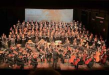 La Coral del Conservatorio de Música de Tomelloso llevará su voz al Festival de Almagro La Coral del Conservatorio de Música de Tomelloso llevará su voz al Festival de Almagro