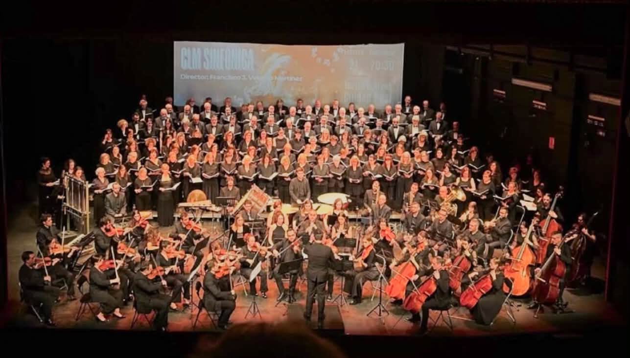 La Coral del Conservatorio de Música de Tomelloso llevará su voz al Festival de Almagro