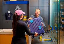 Las oficinas de Correos de Castilla-La Mancha facilitan las vacaciones con soluciones para viajar, gestionar dinero y proteger la correspondencia en verano Las oficinas de Correos de Castilla-La Mancha facilitan las vacaciones con soluciones para viajar, gestionar dinero y proteger la correspondencia en verano