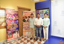 Tomelloso reúne a Perera, Esaú Fernández, Marco Pérez y Los Chunguitos en su gran programación taurina de Feria Tomelloso reúne a Perera, Esaú Fernández, Marco Pérez y Los Chunguitos en su gran programación taurina de Feria
