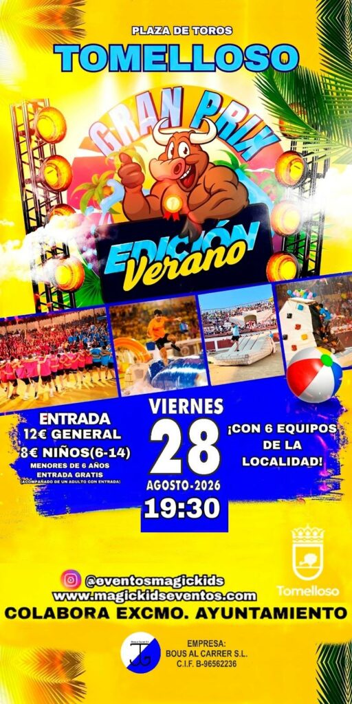 Tomelloso reúne a Perera, Esaú Fernández, Marco Pérez y Los Chunguitos en su gran programación taurina de Feria 5 corrida feria tomelloso 2026 6