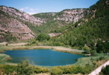 El crimen que la laguna de Taravilla se negó a ocultar El crimen que la laguna de Taravilla se negó a ocultar