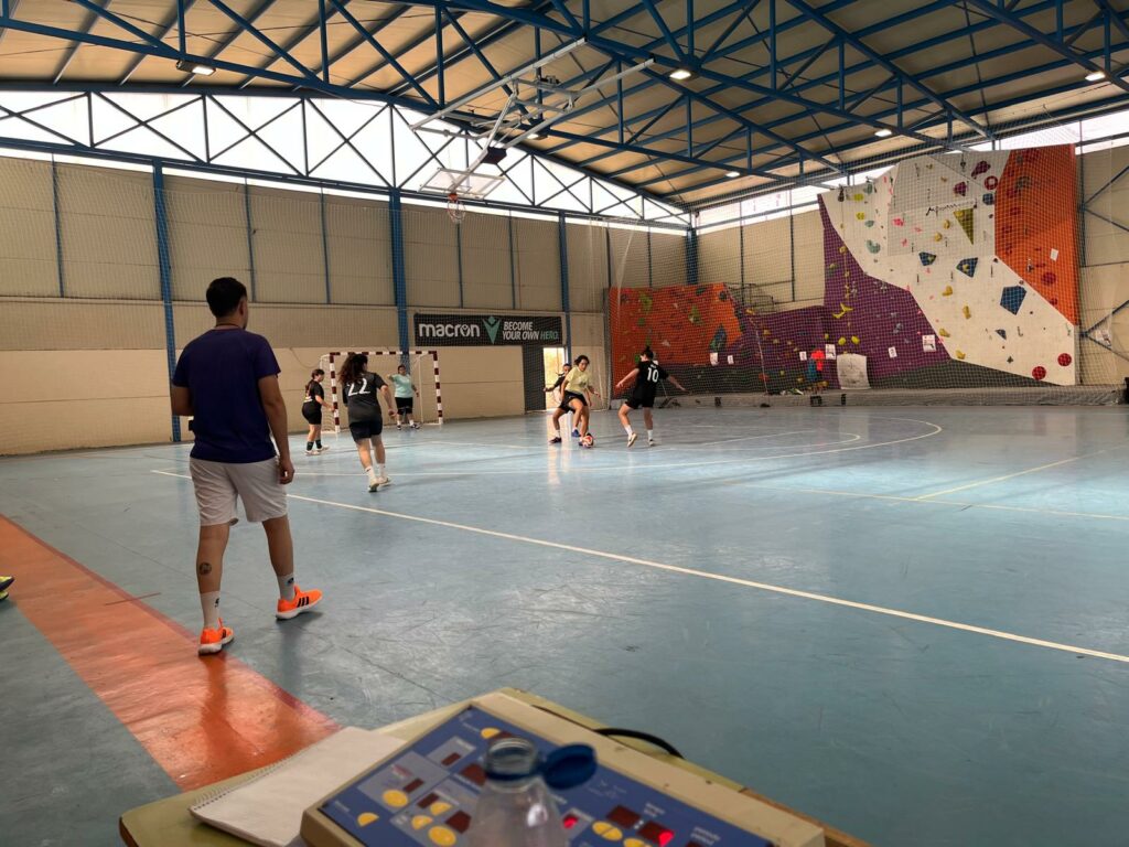 MC Rotulaciones conquista las 24 Horas Femeninas organizadas por el Criptana FS 2 criptana 24 horas femeninas 9