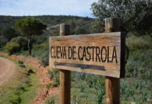 Cueva de Castrola: ruta y leyenda en Madridejos Cueva de Castrola: ruta y leyenda en Madridejos