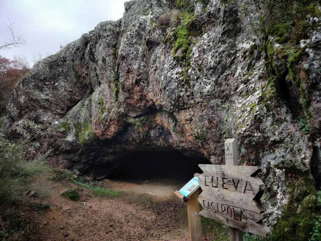 Cueva de Castrola: ruta y leyenda en Madridejos 1 cuevacastrola
