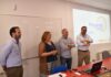 La Diputación de Ciudad Real impulsa en Tomelloso un curso clave de formación industrial en CEAT La Diputación de Ciudad Real impulsa en Tomelloso un curso clave de formación industrial en CEAT