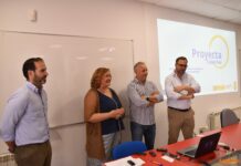 La Diputación de Ciudad Real impulsa en Tomelloso un curso clave de formación industrial en CEAT La Diputación de Ciudad Real impulsa en Tomelloso un curso clave de formación industrial en CEAT