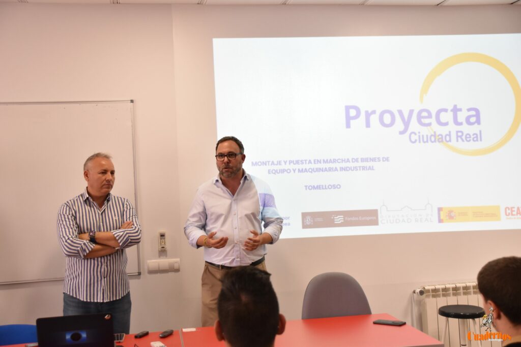 curso ceat bienes de equipo 3