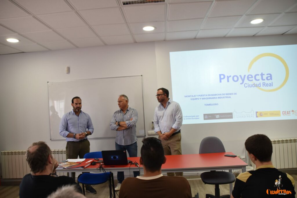 curso ceat bienes de equipo 5