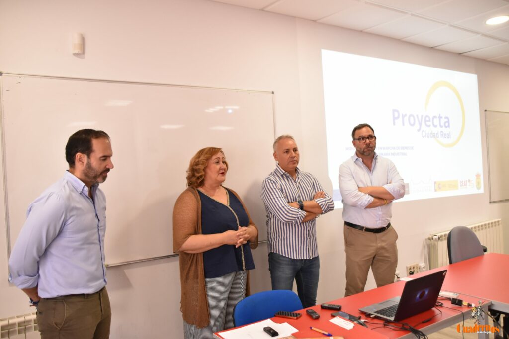 curso de ceat bienes de equipo 1