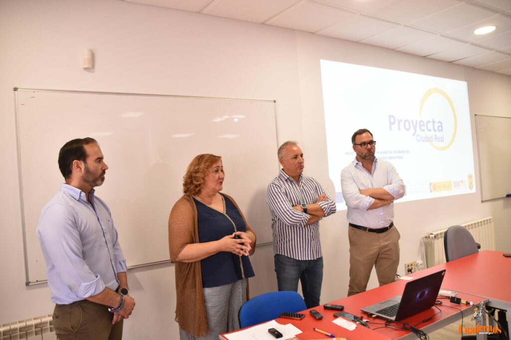 curso de ceat bienes de equipo 2