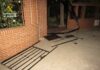 Detenido un individuo tras ser sorprendido robando en una zona de chalets de Tomelloso y tratar de atropellar a los agentes Detenido un individuo tras ser sorprendido robando en una zona de chalets de Tomelloso y tratar de atropellar a los agentes