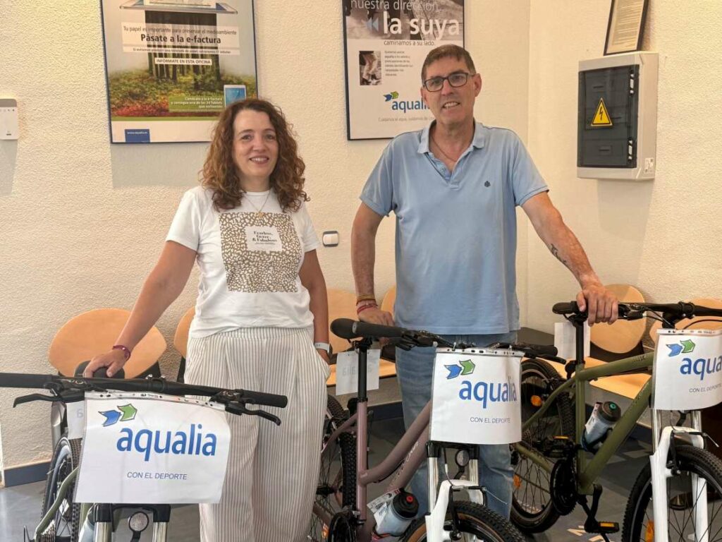 El domingo 2 de agosto se celebra el Día de la Bicicleta con salida desde la glorieta del Prado 2 diabicicletavillacanas 3