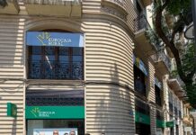 Eurocaja Rural abre su quinta oficina en la ciudad de Valencia reafirmando su modelo de proximidad y atención personalizada Eurocaja Rural abre su quinta oficina en la ciudad de Valencia reafirmando su modelo de proximidad y atención personalizada