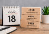 El 18 de julio en la historia: derechos humanos, conflicto en España y revolución tecnológica El 18 de julio en la historia: derechos humanos, conflicto en España y revolución tecnológica