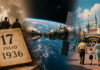 Un 17 de julio que cambió la historia: conflicto en España, cooperación espacial y nacimiento de Disneyland Un 17 de julio que cambió la historia: conflicto en España, cooperación espacial y nacimiento de Disneyland