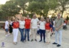 AFAS vuelve a sentirse campeona en una Fiesta de Verano marcada por la inclusión El alcalde felicita a AFAS por su Fiesta de Verano, inspirada en el espíritu de los campeones y los valores de la inclusión
