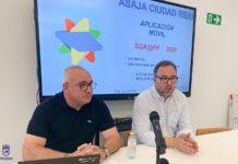 Navarro reafirma el compromiso del Ayuntamiento con el sector agrario durante una jornada sobre la monitorización de la PAC 2026 organizada por ASAJA El alcalde reafirma el compromiso del Ayuntamiento con el sector agrario durante una jornada sobre la monitorización de la PAC 2026 organizada por ASAJA