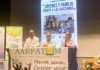 Tomelloso refuerza la prevención frente a las adicciones con unas jornadas centradas en jóvenes y familias El alcalde reivindica la importancia de la prevención y el acompañamiento frente a las adicciones en las IV Jornadas de AARFATOM
