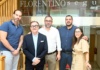 Tomelloso contará con un nuevo crematorio antes de final de año impulsado por Seguros Florentino El alcalde visita Correduría de Seguros Florentino y destaca sus proyectos de futuro en Tomelloso